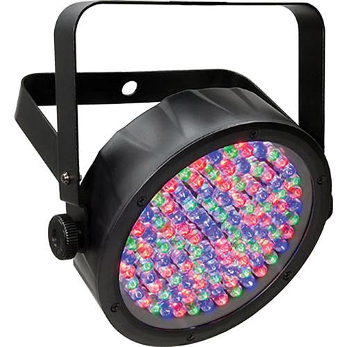 CHAUVET DJ SlimPAR 56 - RGB LED PAR Wash Light