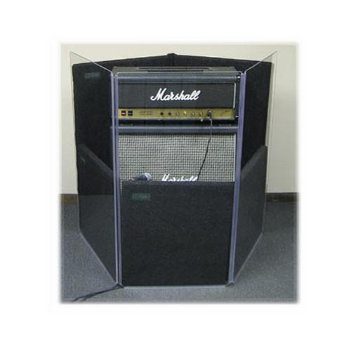 ClearSonic A3 4-Section Acrylic Panel