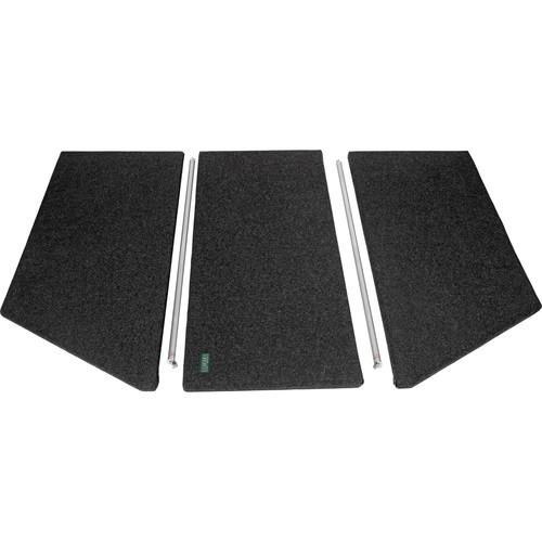 ClearSonic LidPac 5-3