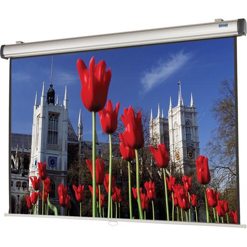 Da-Lite 38833 Easy Install Manual Projection Screen with CSR