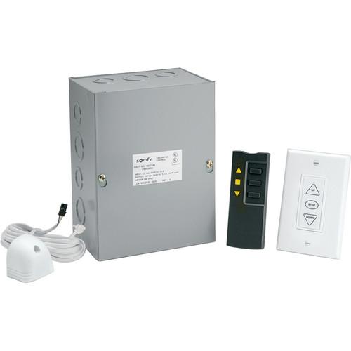 Da-Lite Infrared Wireless Remote - Dual Motor LVC