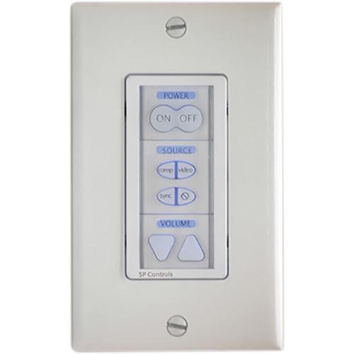 Epson ELPSP10 PixiePlus Control System