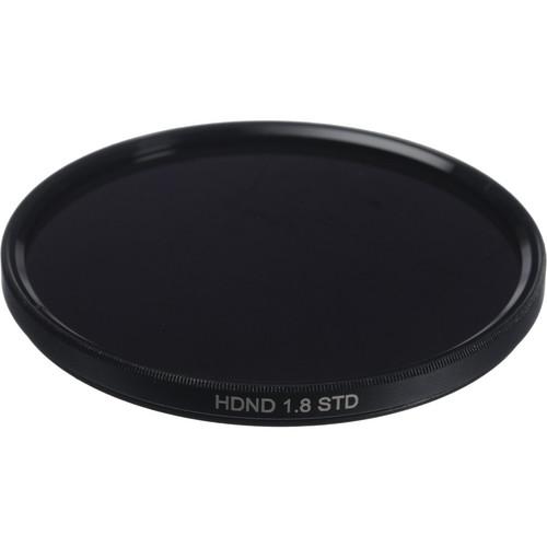 Formatt Hitech 127mm HD ND 1.8 Glass Filter