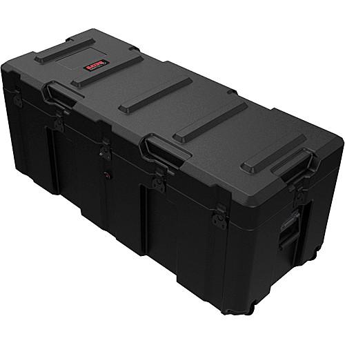 Gator Cases ATA Roto-Molded Utility Case 55 x 17 x 15" Interior