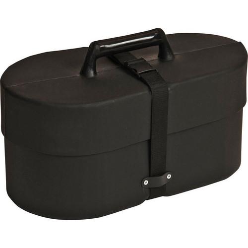 Gator Cases GP-PC307 Bongo Drum Protechtor Case