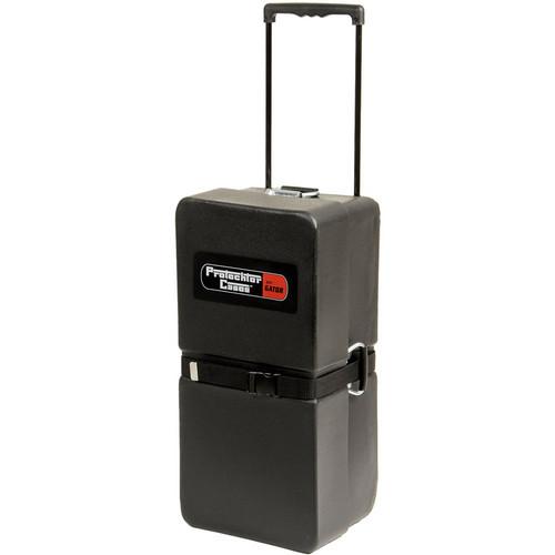 Gator Cases GP-PC314 Accessory Protechtor Case; Mini Compact