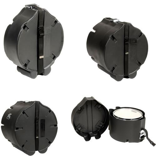 Gator Cases GP-PESTANDARD Elite Air Drum Case Set