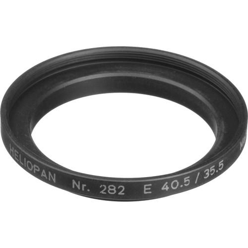 Heliopan 35.5-40.5mm Step-Up Ring