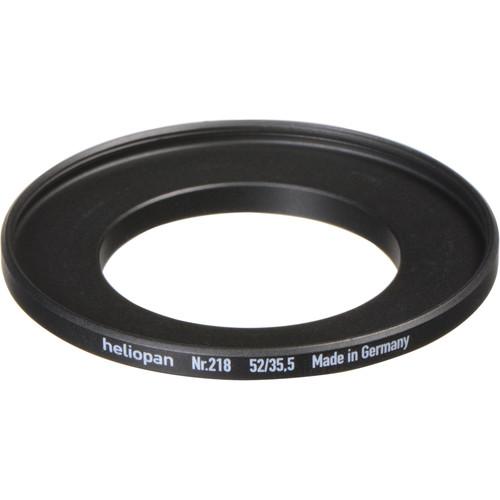 Heliopan 35.5-52mm Step-Up Ring