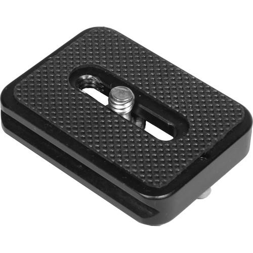 Jobu Design SF-BP1 Surefoot Bodyplate 1 with 1 4"-20 Mounting Thread