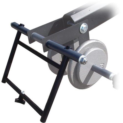 Jony Rear Control Frame