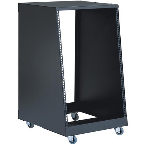 K&M 48260 Rack, 21 Space