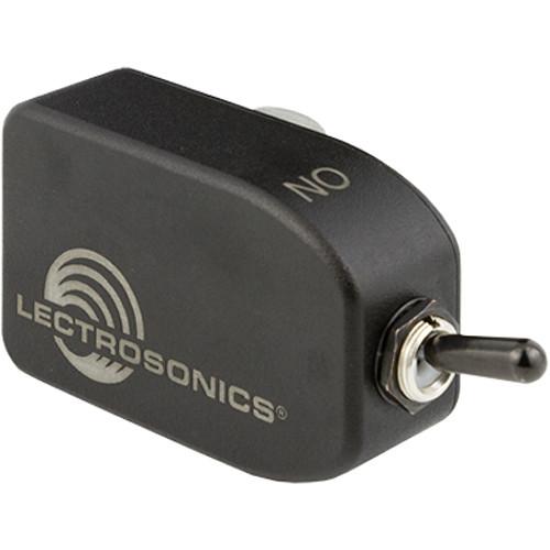 Lectrosonics Mute - Toggle Mute Switch
