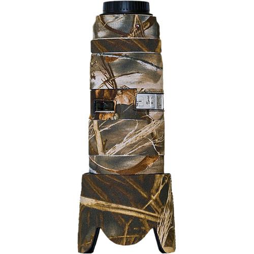 LensCoat Lens Cover for Canon EF 70-200mm f 2.8L IS III, II USM Lens