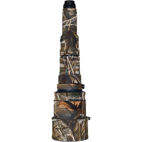 LensCoat Lens Cover for Nikon 800mm f 5.6 AIS MF Lens