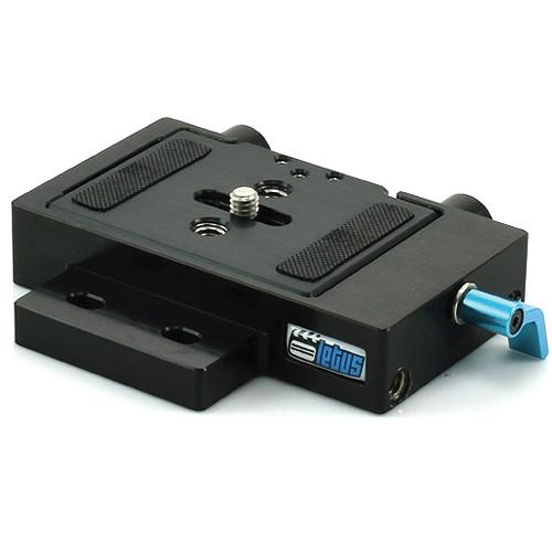 Letus35 LTTLBASE Talon Base with Quick Release