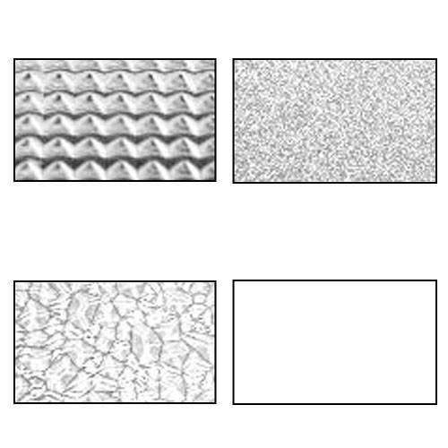 Lowel Front Accessories for Blender LED Light