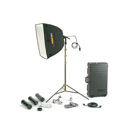 Lowel Rifa 66 eXtra Flo 80 Kit with Hard Case