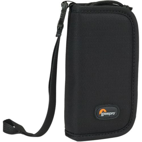 Lowepro S&F Memory Wallet 20