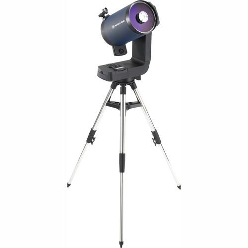 Meade LS-8ACF LightSwitch 8" f 10 Catadioptric GoTo Telescope