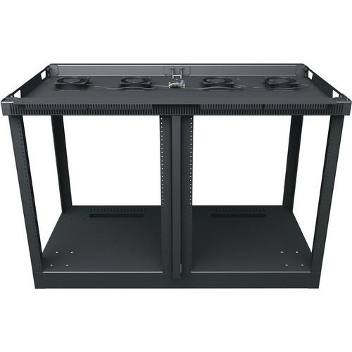 Middle Atlantic IC5F2C5 Series Credenza Rack