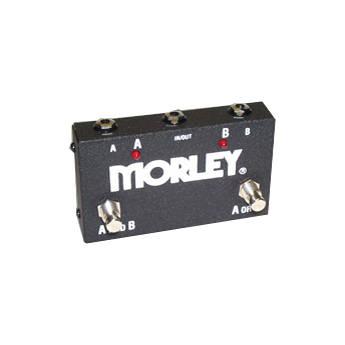 Morley ABY Guitar Selector Combiner
