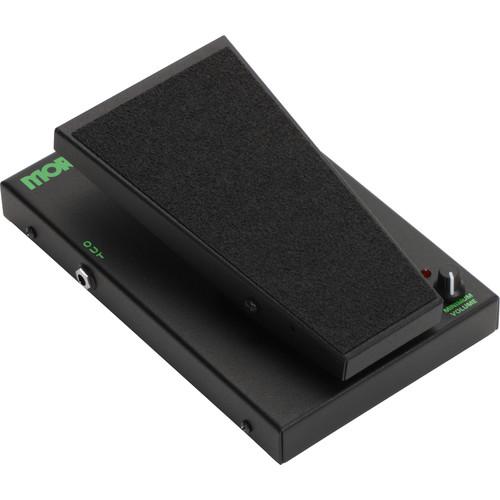 Morley PLA Steve Vai Little Alligator Volume Pedal