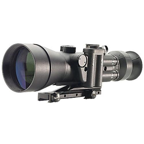 Night Optics D-740-3AGM 4x100 Night Vision Riflescope