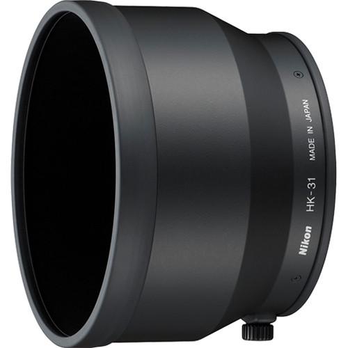 Nikon HK-31 Slip-On Lens Hood for AF-S NIKKOR 200mm f 2G ED VR II