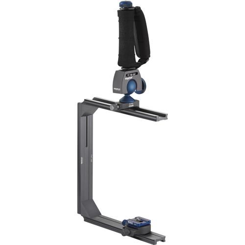 Novoflex Multi-Media-Rig uFly Steady System for DSLR Camera