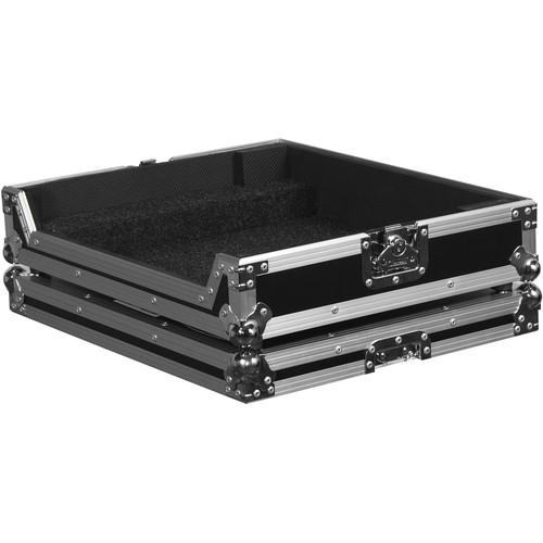 Odyssey Innovative Designs FRTS4 Traktor Kontrol S4 DJ MIDI Controller Flight Ready Case