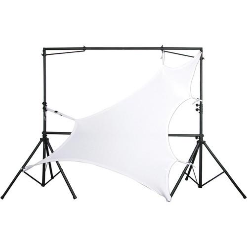 Odyssey Innovative Designs SWT6088 Scrim Werks 60 x 80" Triangular Scrim