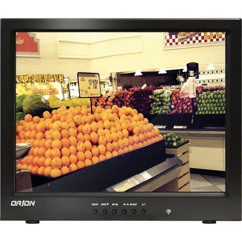Orion Images 19RTCSR LCD CCTV Monitor