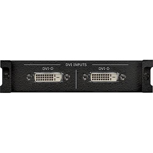 Panasonic AV-HS04M8 Full-HD DVI Input Board for AV-HS450