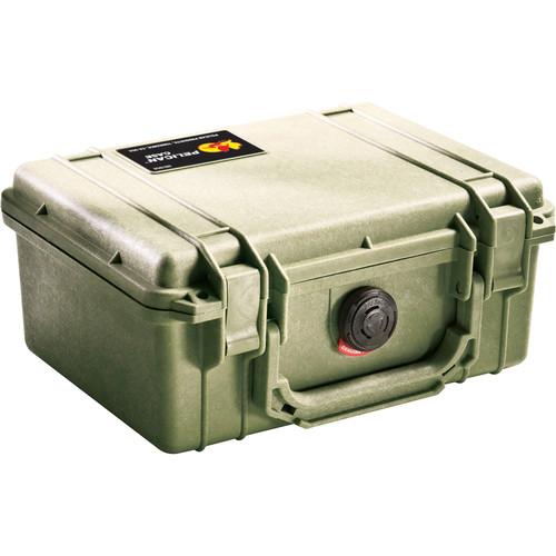 Pelican 1150 Case without Foam