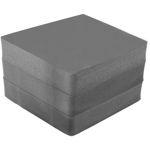 Pelican Foam Set