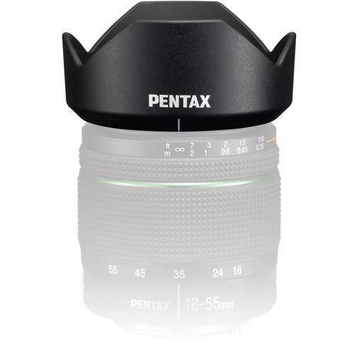 Pentax PH-RBC 52mm Lens Hood