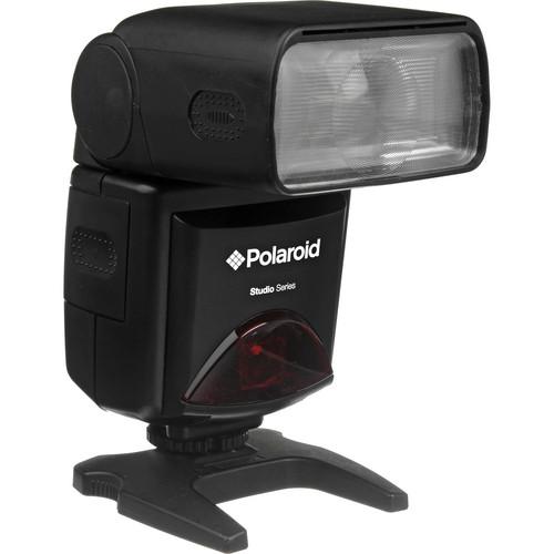 Polaroid PL-126PZ Flash for Sony Minolta
