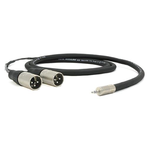 Pro Co Sound iY Portable Audio PLayer Interface