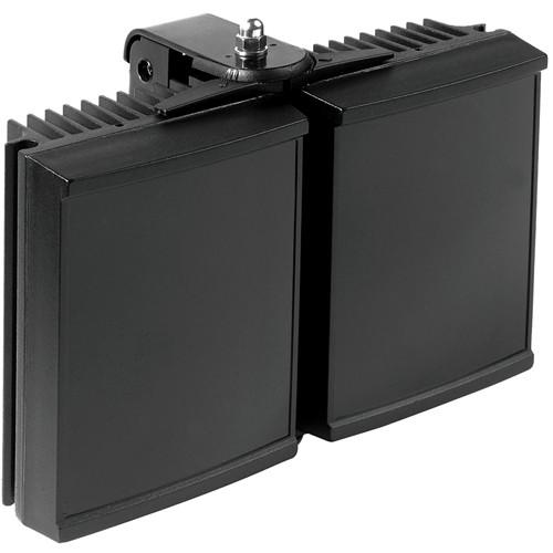 Raytec RM100-AI-120 Semi-Covert IR Illuminator with Power Supply