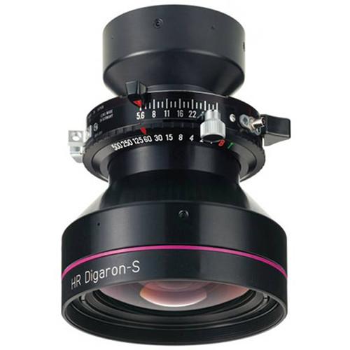 Rodenstock 60mm f 4 HR Digaron-S Lens