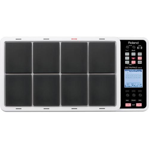 Roland OCTAPAD SPD-30 - Digital Percussion Pad
