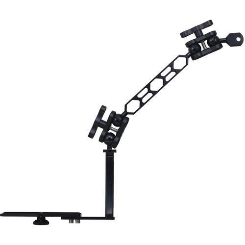 Sea & Sea Arm 8 RDX Set with Tray Grip