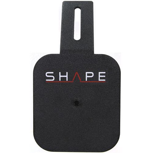 SHAPE Back Pad