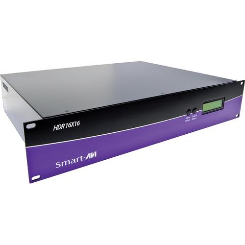 Smart-AVI 16-port HDMI 1.3 Matrix Switch