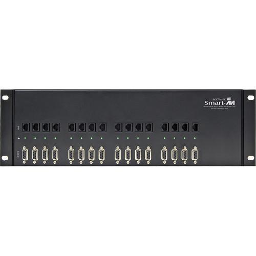 Smart-AVI RK-XTPRO-TX Multi-Format Transmitter with Power Supply