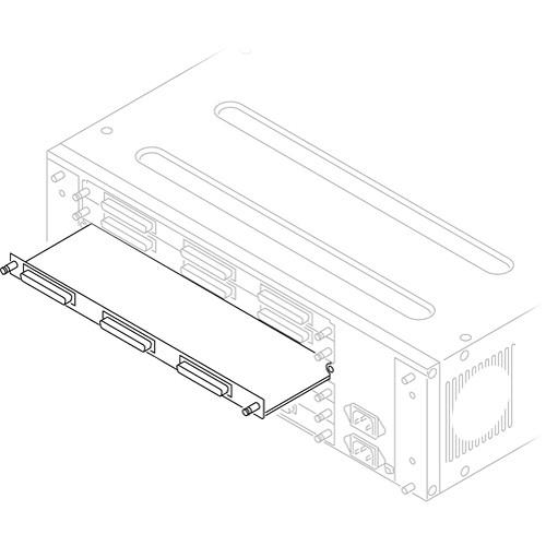 Sony MKS8701 Tally GPI I O Board