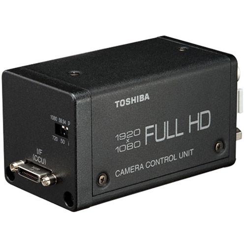 Toshiba IK-HR1CD Camera Control Unit