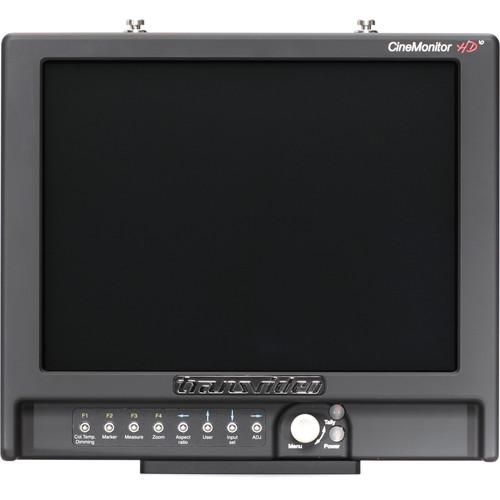 Transvideo CineMonitorHD10 SB Evolution