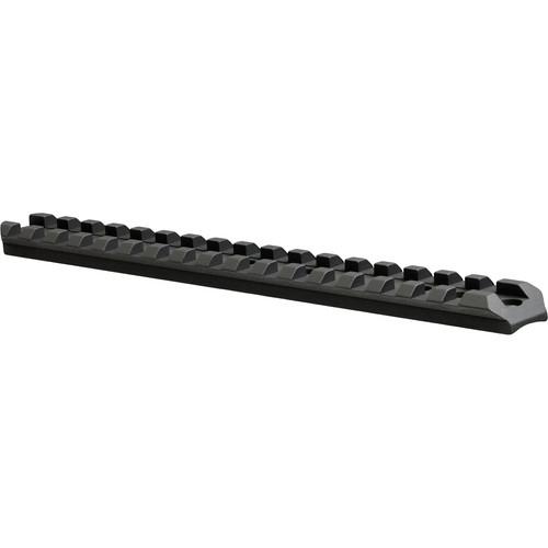 Trijicon AccuPoint Bennelli Shotgun Aluminum Rail
